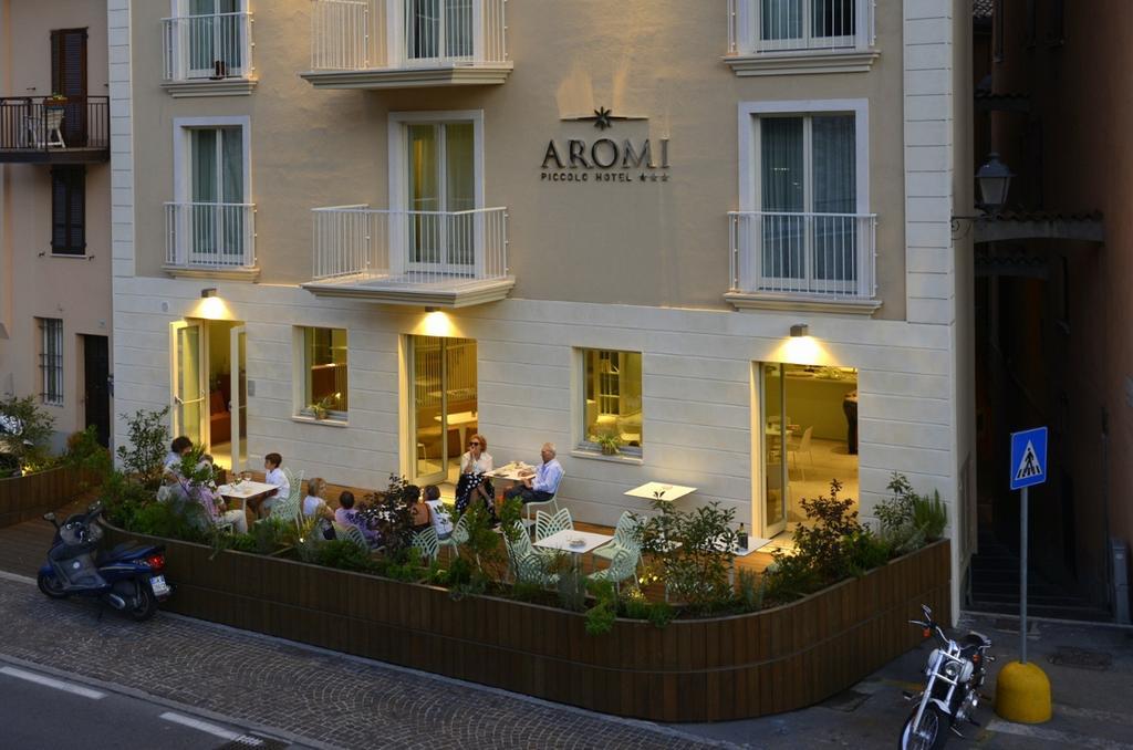 Hotel Aromi Piccolo